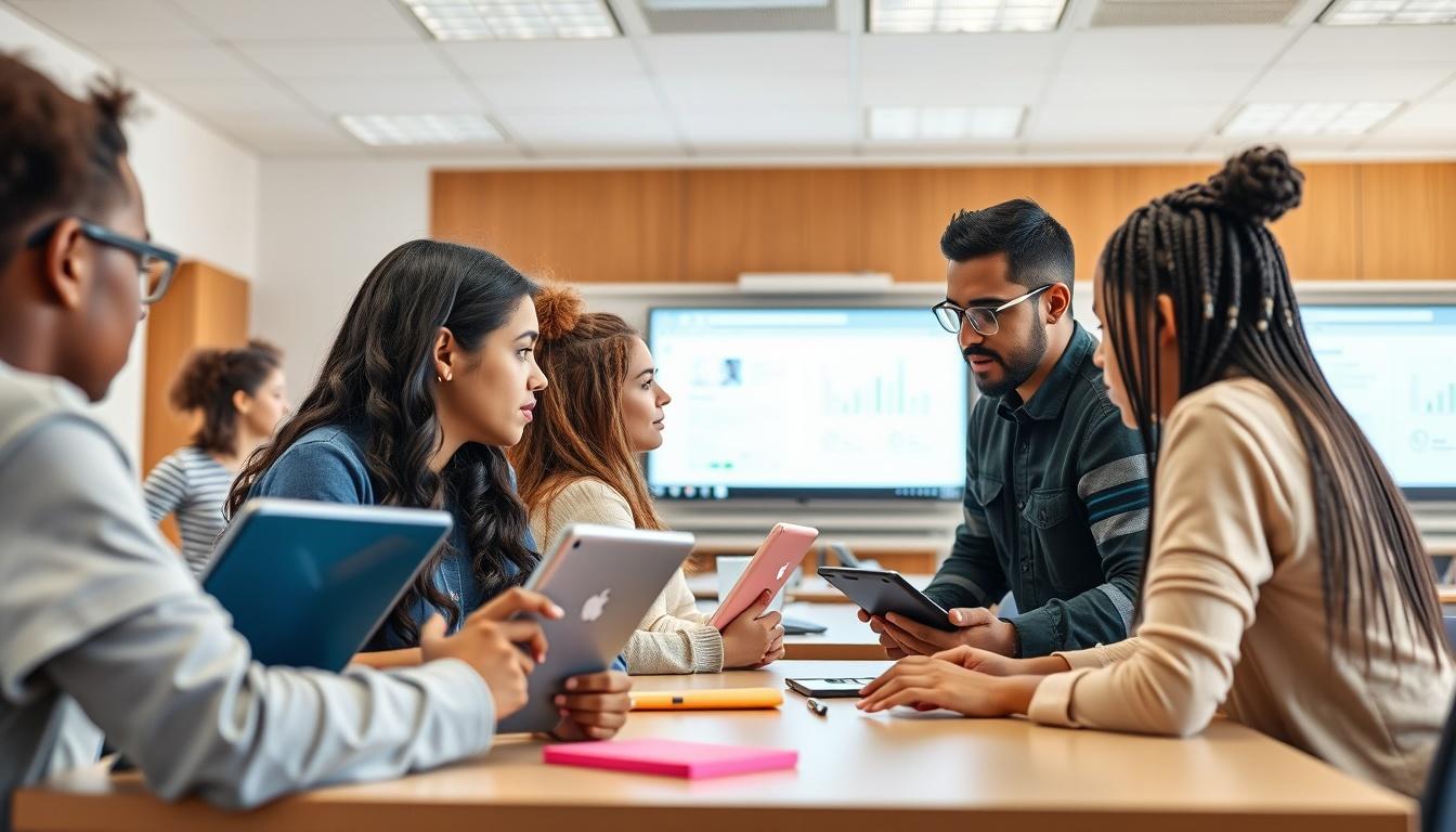 Innovative AI Learning Solutions