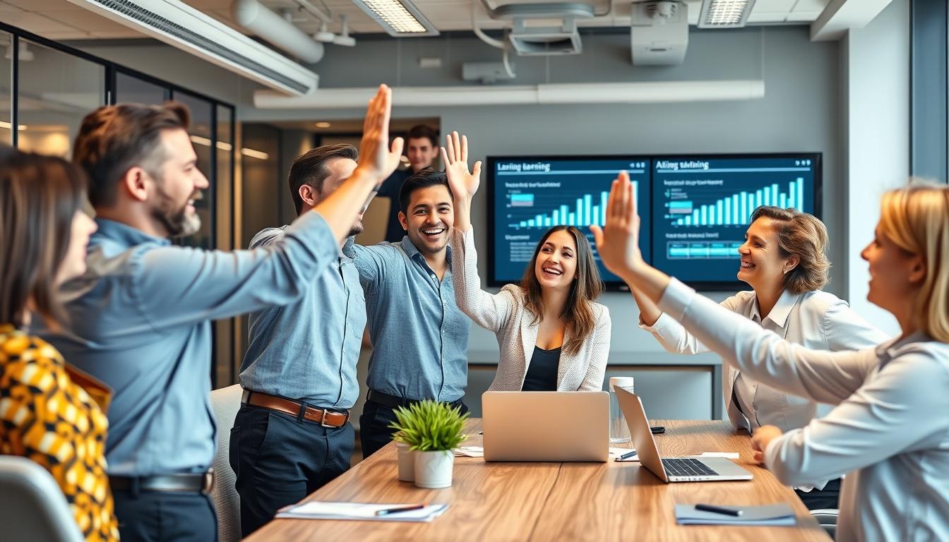 Innovate Business Learning